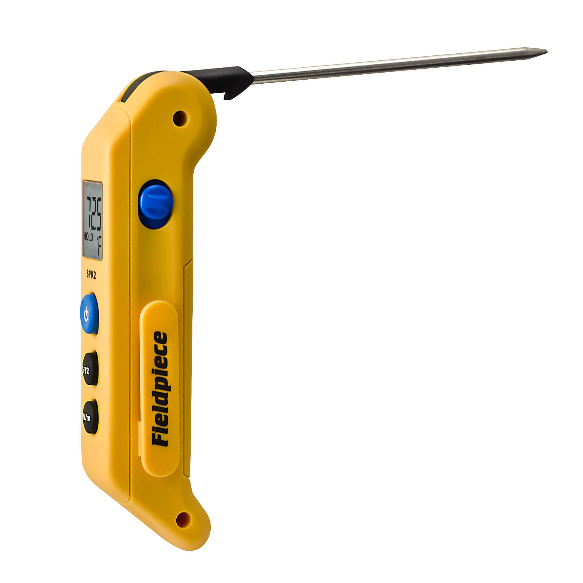  - Thermometers